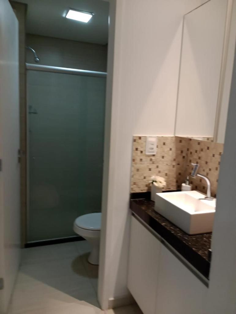 Apartamento Flats Ancorar Pôrto das Galinhas