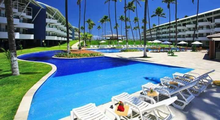 Apartamento Flats Ancorar *