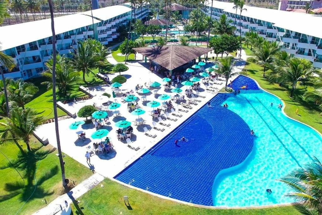 Apartamento Flats Ancorar Pôrto das Galinhas